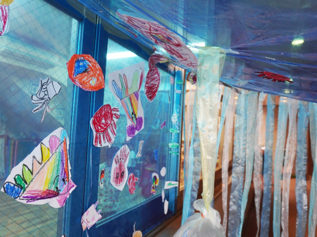 いろは学園アートクラブ