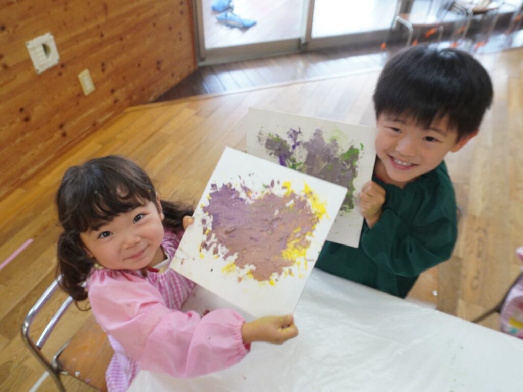 いろは学園アートクラブ