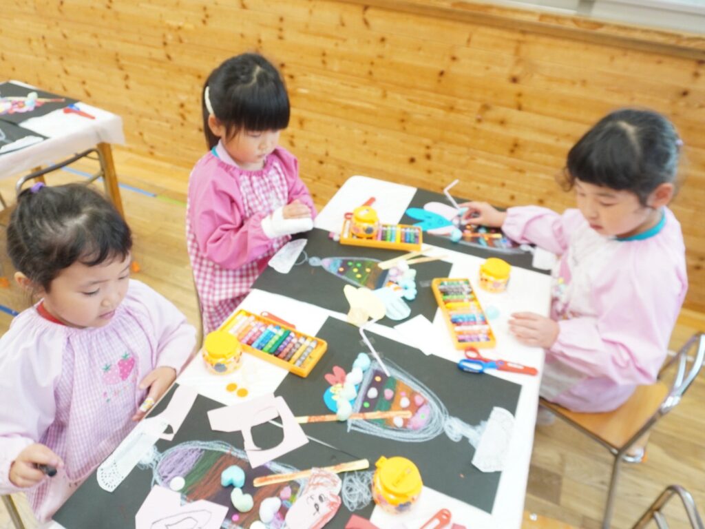 いろは学園アートクラブ