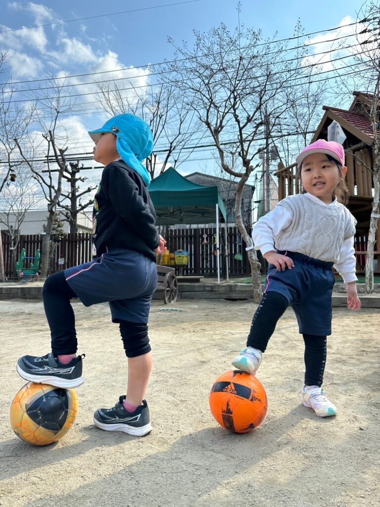 サッカークラブ