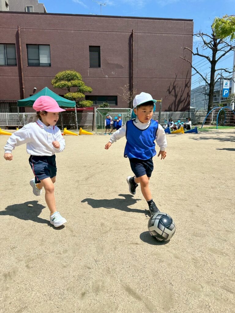 サッカークラブ